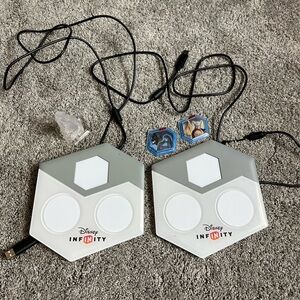 disney infinity character game